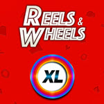 Reel & Wheels XL