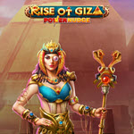 Rise of Giza PowerNudge