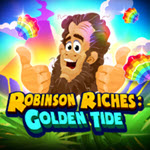 Robinson Riches Golden Tide