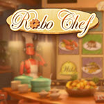 Robo Chef