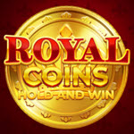Royal Coins Hold and Win