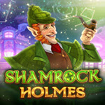 Shamrock Holmes (Slot Factory)
