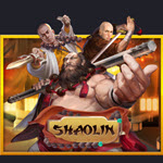 Shaolin (Eurasian Gaming)