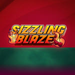 Sizzling Blaze