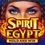 Spirit of Egypt Hold and Win