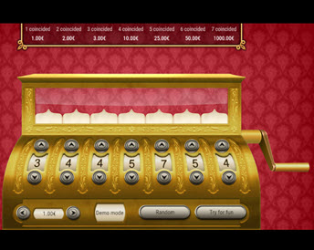 Super 7 (Superlotto)