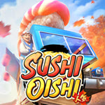 Sushi Oishi