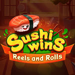 Sushi Wins — Reels & Rolls