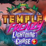 Temple Frenzy Lightning Chase