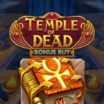 Temple of Dead Bonus Buy
