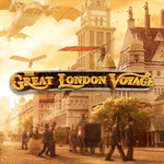The Greate London Voyage