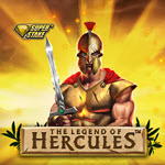The Legend of Hercules (Hurricane Games)