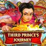 Third Prince's Journey