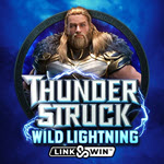 Thunderstruck Wild Lightning