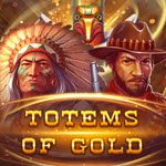 Totems of Gold