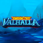 Towering Pays Valhalla