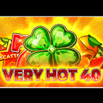 Very Hot 40