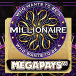 Who Wants To Be A Millionaire Megaways