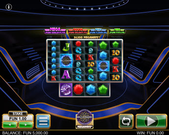 Who Wants To Be A Millionaire Megaways