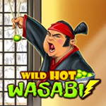 Wild Hot Wasabi
