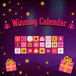 Winning Calendar