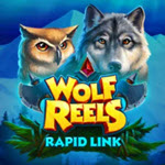 Wolf Reels Rapid Link