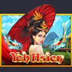 Yeh Hsien