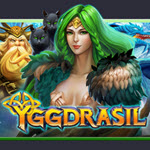 Yggdrasil (EAgaming)