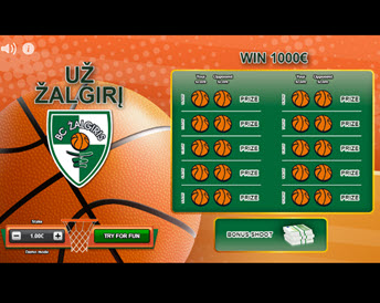 Zalgiris
