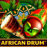 African Drum