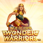 Age Of The Gods Wonder Warriors