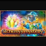 Alchemys Mystery