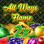 All Ways Flame
