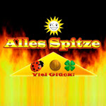 Alles Spitze