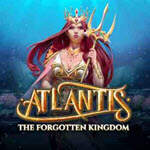 Atlantis The Forgotten Kingdom