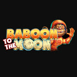 Baboon To The Moon