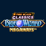 Blue Wizard Megaways