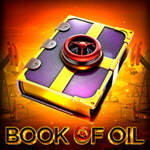 Book of Oil