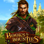 Books and Bounties