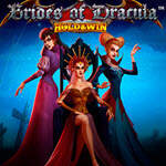 Brides of Dracula Hold and Win