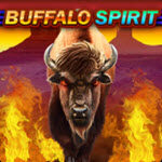 Buffalo Spirit