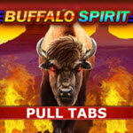 Buffalo Spirit Pull Tabs