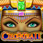 Cleopatra 2