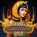 Cleopatras Gold Deluxe