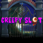 Creepy Slot