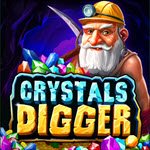 Crystals Digger