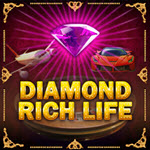 Diamond Rich Life