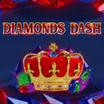 Diamonds Dash