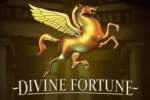Які шанец злавіць джэкпот у слоце Divine Fortune?