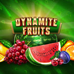 Dynamite Fruits